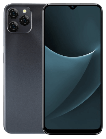 סמארטפון "6.53 A95 128GB Blackview