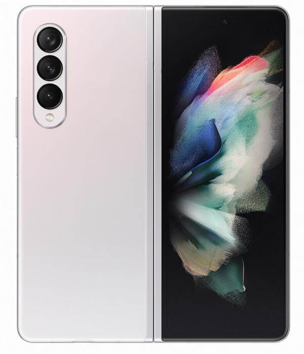 סמארטפון Z Fold 3 Samsung