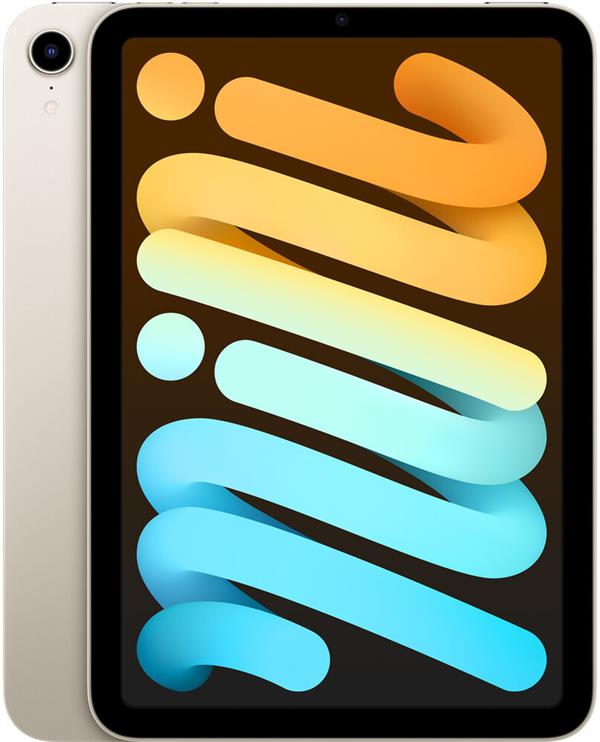 iPad 6 Mini 8.3" 64GB 2021 Apple