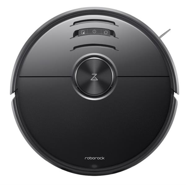 שואב אבק רובוטי S6 MaxV Roborock