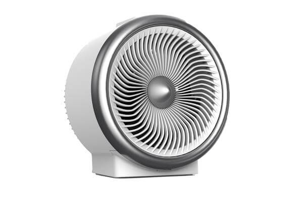 מפזר חום ומאוורר Vortex Technology Morphy Richards