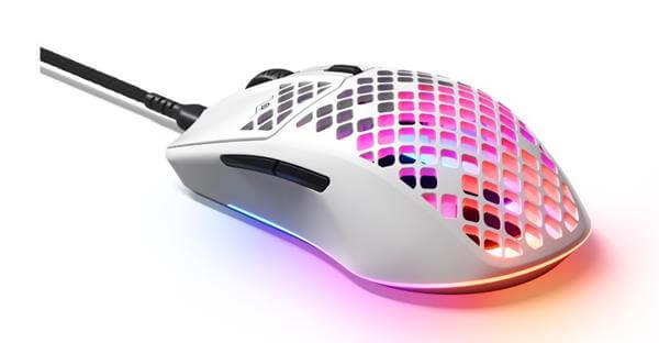 עכבר גיימינג Aerox 3 SteelSeries