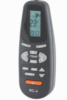שלט למזגני אלקטרה GPT
