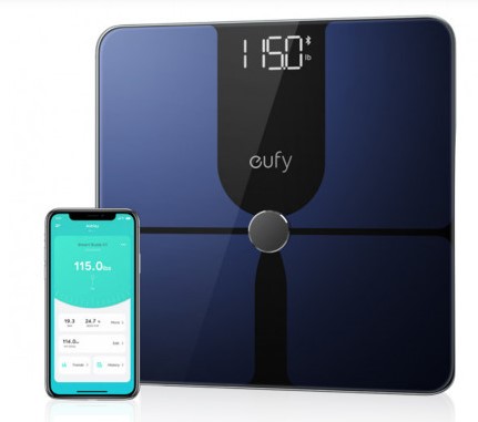 משקל Smart Scale P1 Eufy