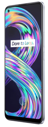 realme 8 8GB RAM+128GB realme