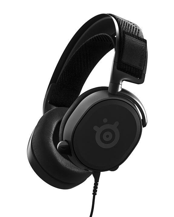 אוזניות גיימינג בעיצוב חדשני Arctis Prime SteelSeries