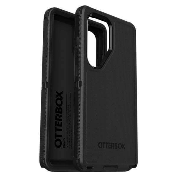 חיפוי אחורי Defender Samsung S25 Ultra OtterBox