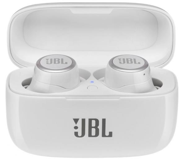 אוזניות אלחוטיות LIVE 300TWS JBL