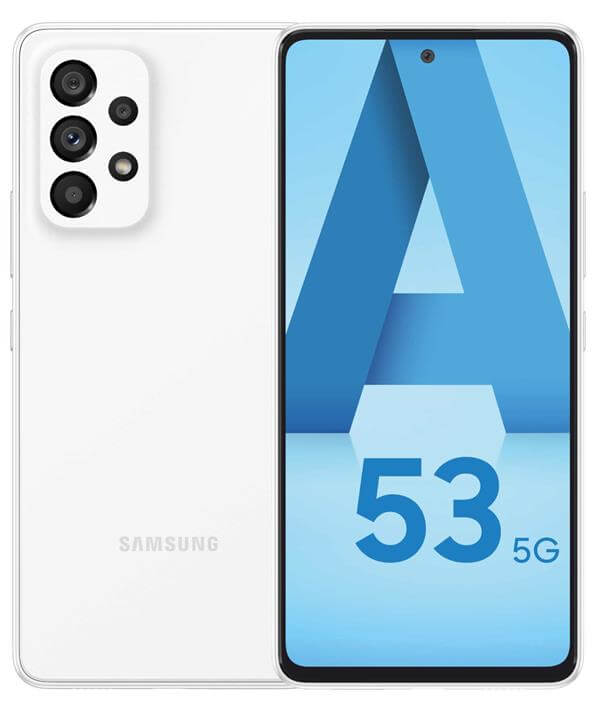 סמארטפון Galaxy A53 5G Samsung