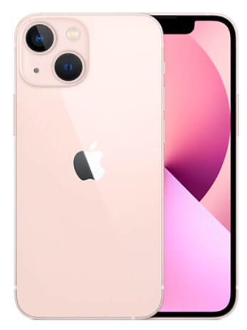 סמארטפון iPhone 13 Mini 128GB Apple