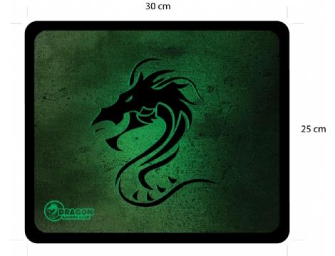 משטח לעכבר מידה M Dragon