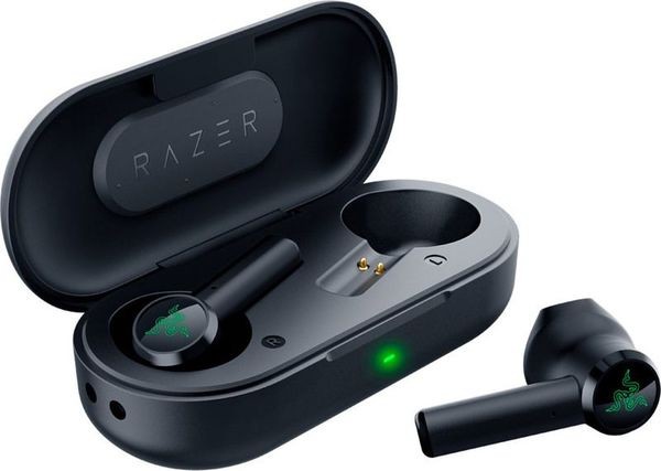 אוזניות אלחוטיות  Hammerhead TWS Earbuds Razer