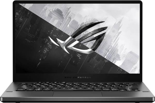 מחשב נייד ROG Zephyrus G14 GA401QE-HZ021T Asus