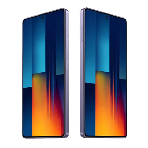 סמארטפון POCO M6 Pro 8+256GB thumbnail