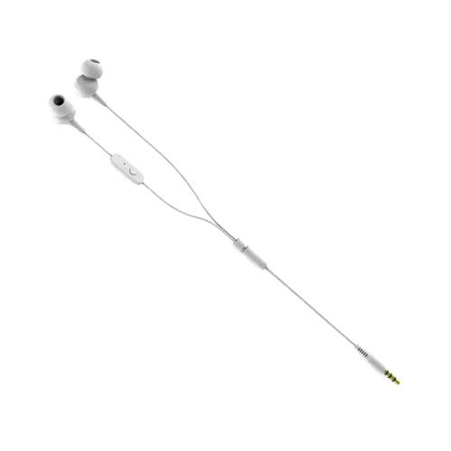 אוזניות C150SIU in ear thumbnail