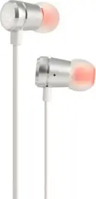 אוזניות חוטיות Tune 290 - כסוף thumbnail