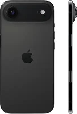 סמארטפון iPhone Air 512GB Space Black thumbnail