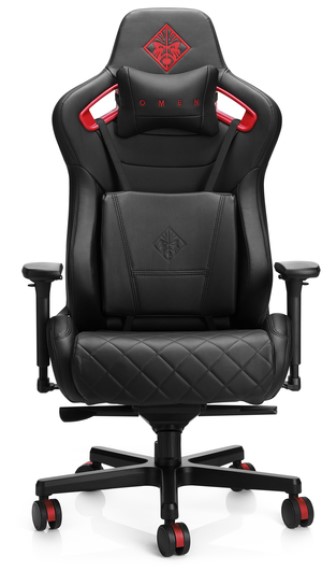 כיסא גיימינג  OMEN Citadel HP