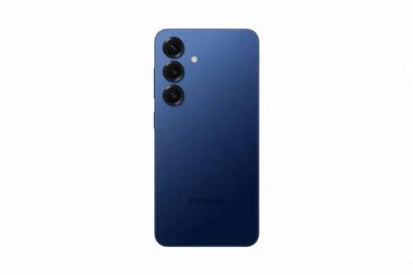 סמארטפון Galaxy S25 12G+256GB כחול נייבי thumbnail