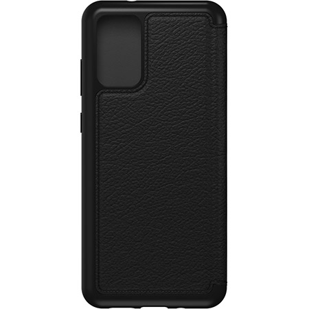 חיפוי עור/ארנק לנייד  SAMSUNG GALAXY S20 PLUS OtterBox