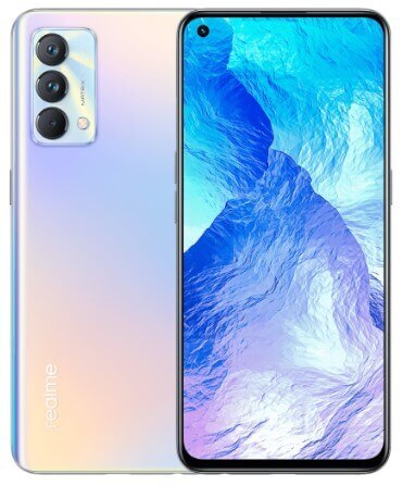 realme GT  Master Edition (6GB+128GB) realme