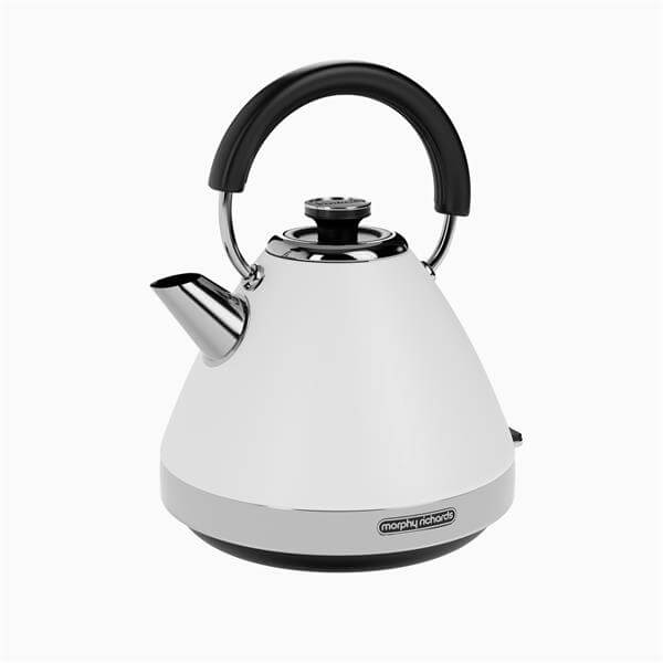 קומקום חשמלי Venture 1.5L Morphy Richards