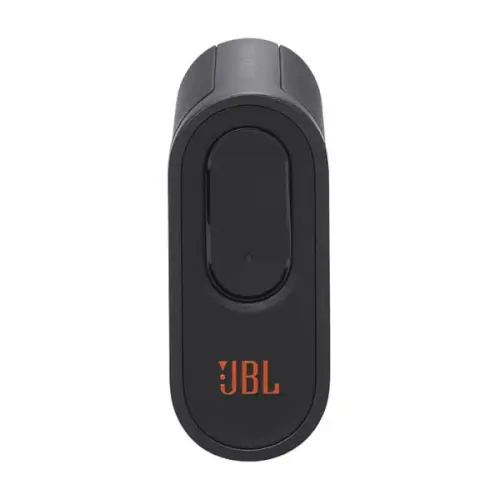 זוג מיקרופונים Partybox Wireless Mic thumbnail