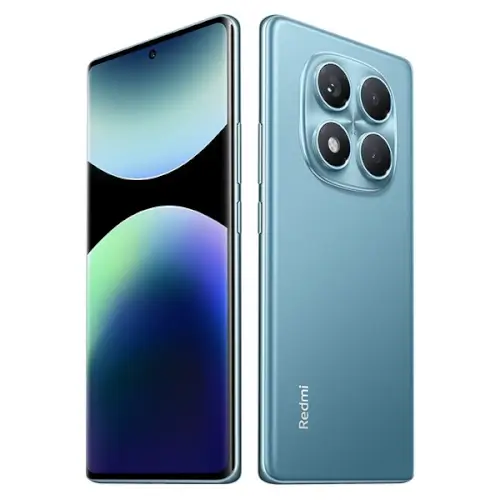 סמארטפון Redmi note 14 Pro 8+256GB thumbnail