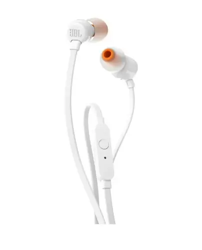 אוזניות חוטיות In Ear Tune 160 thumbnail