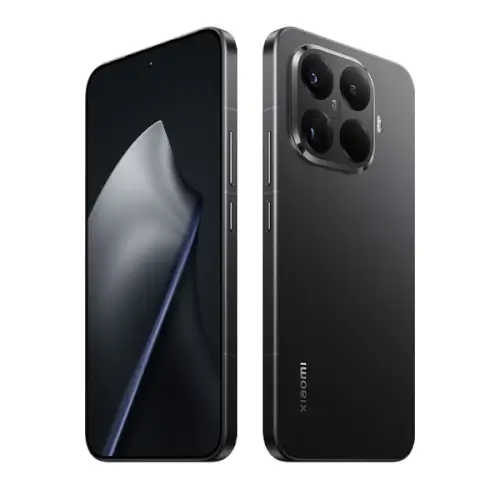 סמארטפון Xiaomi 15T Pro 12G+512GB Black thumbnail