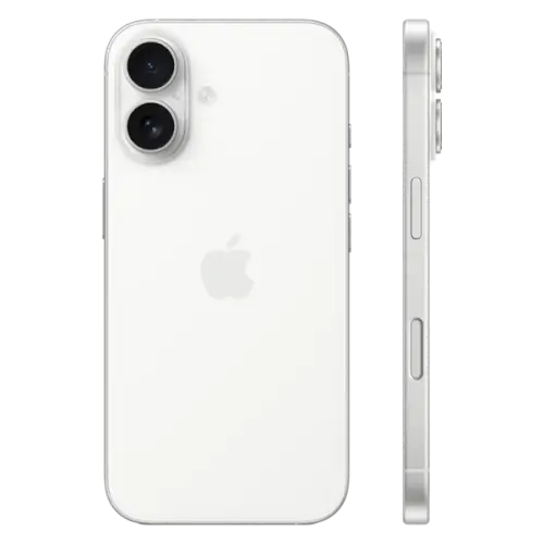 סמארטפון iPhone 16 128GB thumbnail