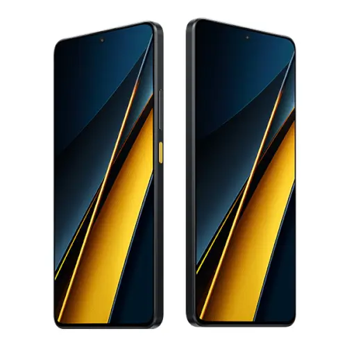 סמארטפון POCO X6 Pro 5G 256GB 8GB thumbnail