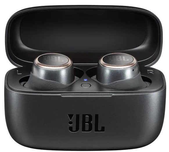 אוזניות אלחוטיות LIVE 300TWS JBL