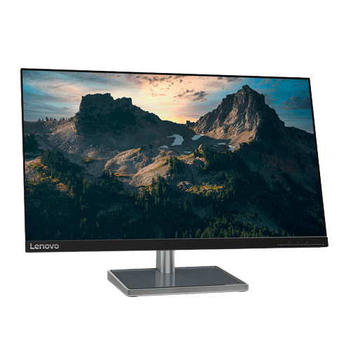 מסך מחשב "L27q-38 - 66F5GAC2IS 27 Lenovo
