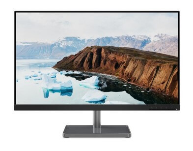 מסך מחשב "27 L27m-30 Lenovo