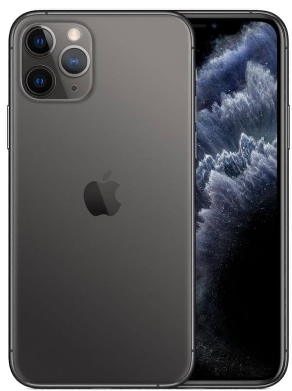 סמארטפון iPhone 11 Pro 512GB Apple