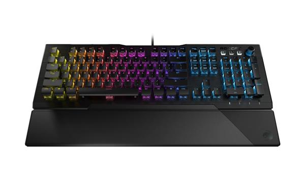 מקלדת  Vulcan 121 Tactile AIMO Roccat