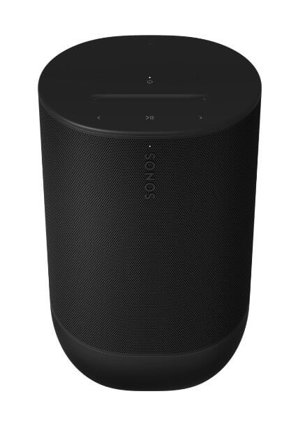 רמקול נייד Move 2 SONOS