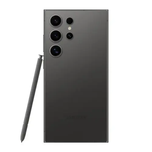 סמארטפון Galaxy S24 Ultra 256GB 12GB RAM thumbnail