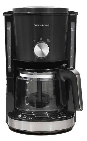 פרקולטור Evoke Morphy Richards