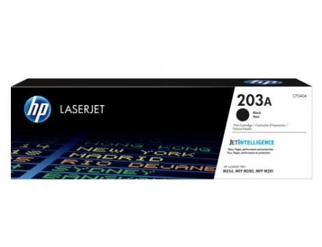 טונר 203A CF540A HP