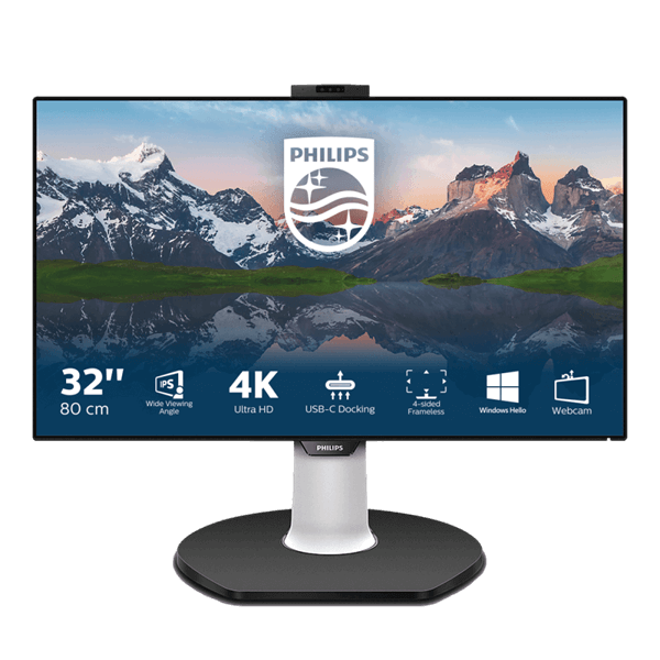 מסך מחשב ''31.5 329P Philips