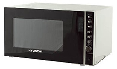 מיקרוגל דיגיטלי  25L  HYUNDAI