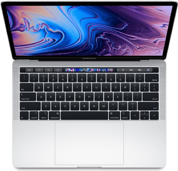 מחשב נייד MacBook Pro 2019 Apple