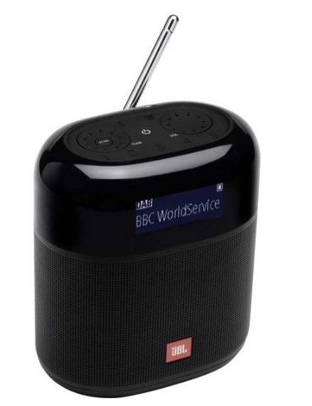 רמקול Tuner XL JBL