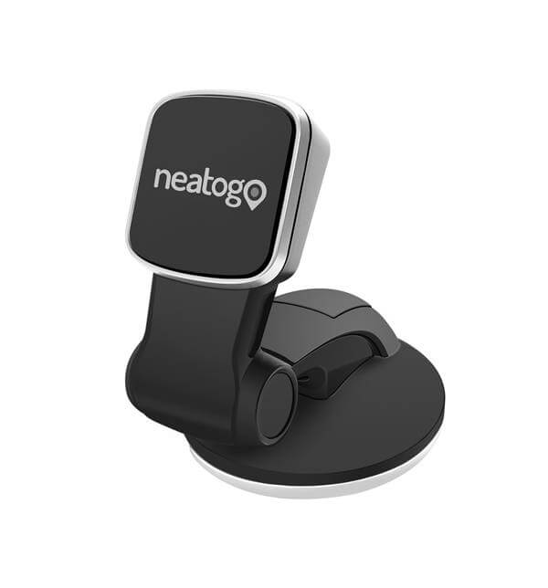 מעמד מגנטי לרכב Flexy Magnet neatogo
