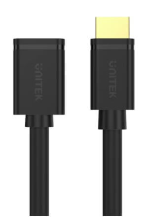 כבל  HDMI 2.0 UNITEK 
