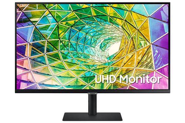 מסך מחשב "32 S32A804NMM  Samsung