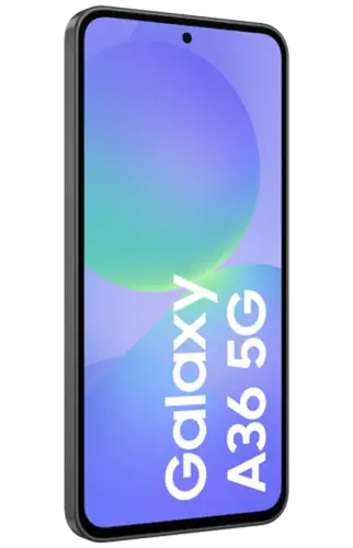 סמארטפון Galaxy A36 / A366 6GB+128GB 5G thumbnail