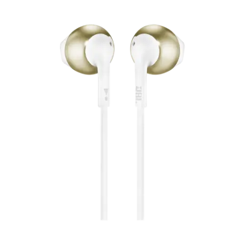 אוזניות חוטיות In Ear Tune 205CGDE thumbnail